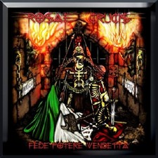 ROSAE CRUCIS Fede Potere