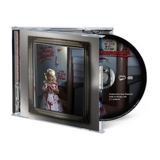 King diamond give me - diamond, your
