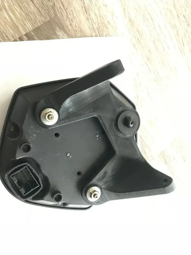 Suzuki sv650 1000 supporto - suzuki, sv650/1000