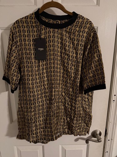 Fendi shirt