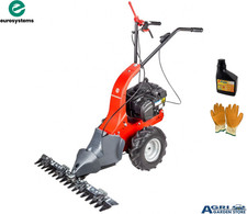 Motofalciatrice Eurosystems