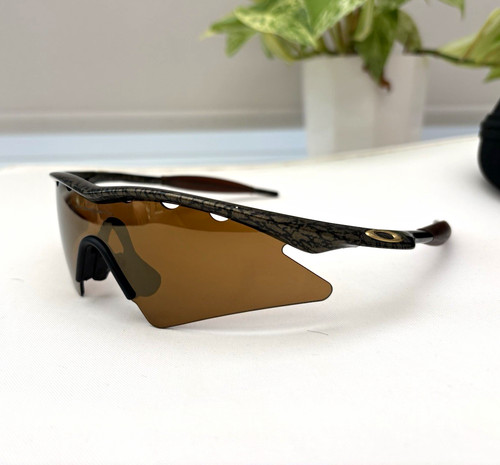 Oakley frame fiocco oro - oakley,