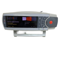 Monitor digitale transcutaneo