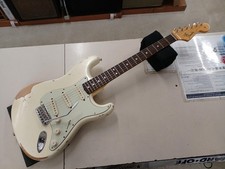 Fender american original 1960s - american,