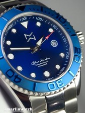 Orologio uomo diver - orologio,