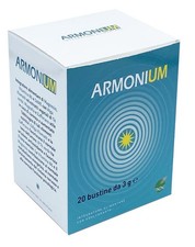 Armonium 20bustine 3g