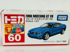 60 Ford Mustang GT V8 v1