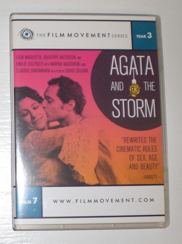 Film movement - film, 7