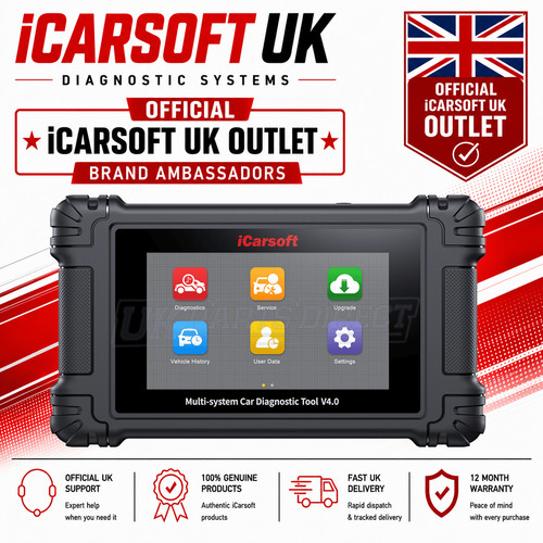Icarsoft per mercedes - icarsoft, mb