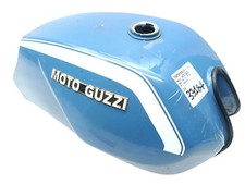 serbatoio carburante fuel tank moto guzzi 850 t5 83-94 cafè
