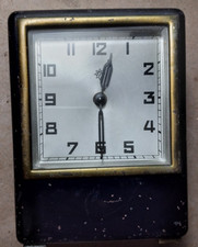 Antico orologio salvadanaio - antico, orologio/salvadanaio