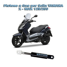 Pistone gas molla - a,