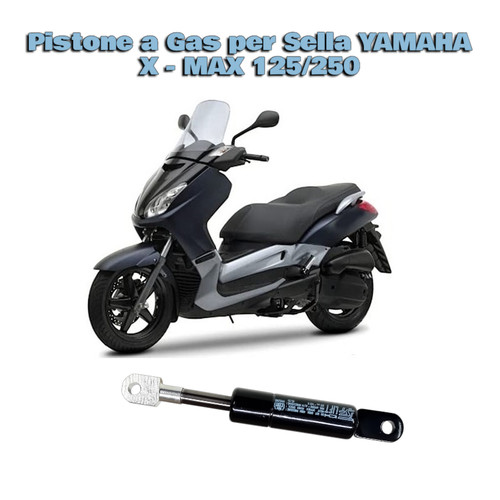 Pistone gas molla - gas,