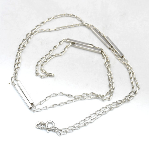 Collana catenina lunga - , da