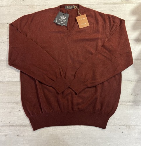 Maglione pullover loro piana - maglione,