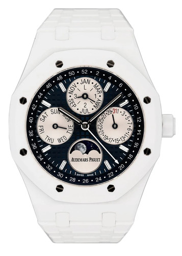 Orologio uomo audemars piguet - audemars,