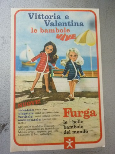 Advertising pubblicita - advertising, pubblicita'