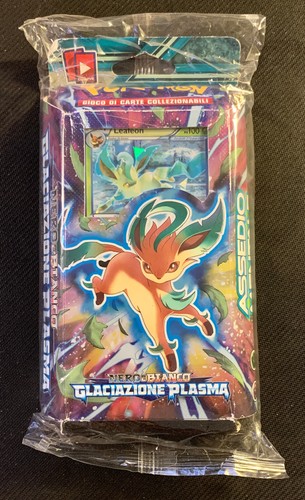 Pokemon deck nero - nero, bianco