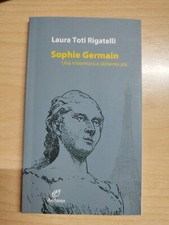 Sophie germain una - germain.,