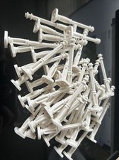 50 Lego lampione stradale 