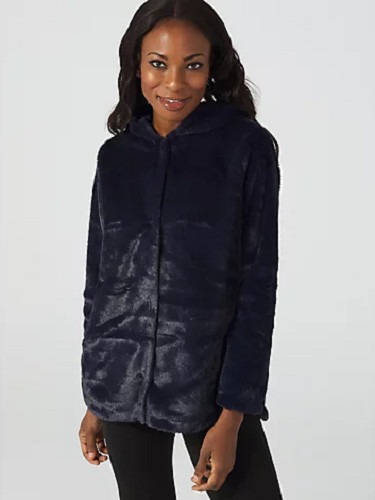 Cuddl duds giacca con - cuddl,