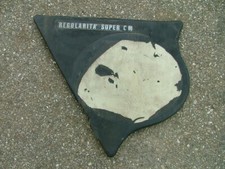 FANTIC MOTOR TX 190 CABALLERO CROSS REGOLARITà SUPER CM FIANCATINA PORTA NUMERO