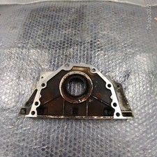 FLANGIA SUPPORTO ALBERO MOTORE