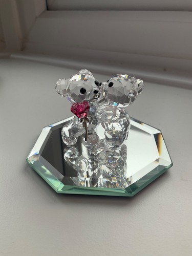 Swarovski crystal 2011 - crystal,