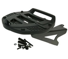 PORTAPACCHI PORTA BAULE BAULETTO VALIGIA GIVI X SUZUKI BURGMAN 250 400 1998 2002