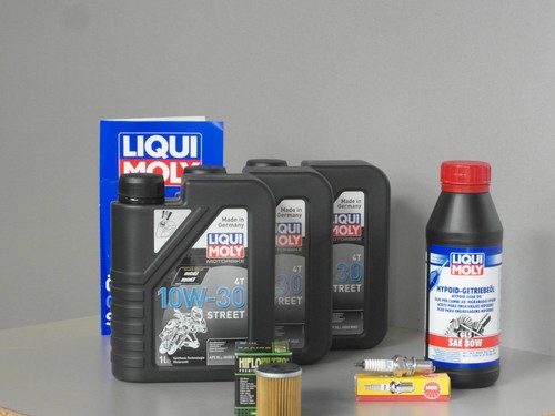 Kit manutenzione assistenza - manutenzione,