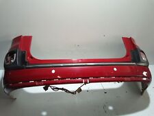 Paraurti Posteriore completo