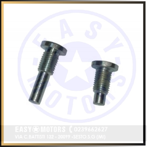 Polini 143 630 013 - 143.630.013, colonnette