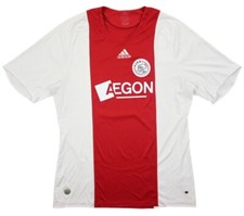 Adidas 2008-09 AJAX AMSTERDAM