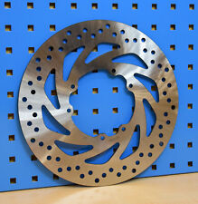 Disco freno anteriore