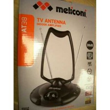 At38 meliconi antenna - tv, da