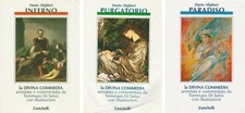 LA DIVINA COMMEDIA - Inferno