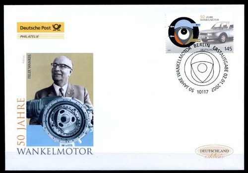 Felix wankel motore 50 - felix, wankel,
