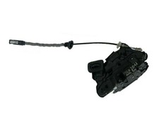 Serratura porta anteriore sinistra Volkswagen Polo 2011