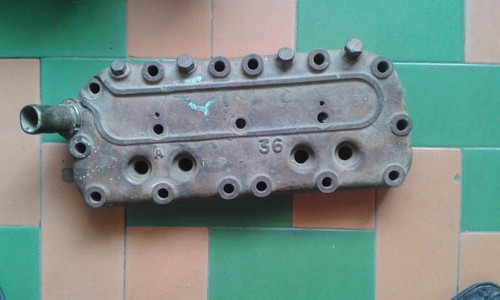 Fiat 501 502 testa - fiat,