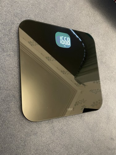 Fitbit aria air bluetooth - fitbit,
