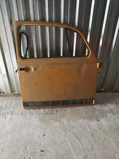 VOLKSWAGEN MAGGIOLINO   JEANS PORTA PORTIERA  DESTRA USATA EPOCA 