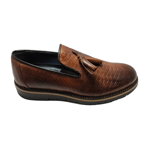Scarpe uomo varese classic - scarpe,