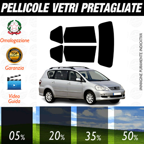 Toyota avensis verso - avensis,