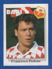 FIGURINA CALCIO FLASH 95 N.7