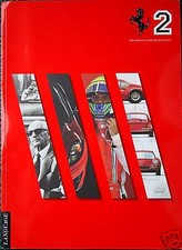 Rivista Ufficiale Ferrari Numero 2