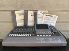 Roland VS-1680 Digital Studio