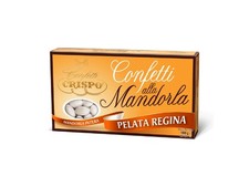 Crispo Confetti alla Mandorla