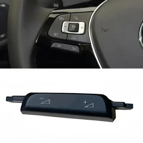 Pulsante volante volume - volante, tasto