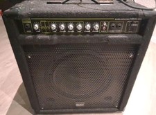 Amplificatore basso HBW 80 di