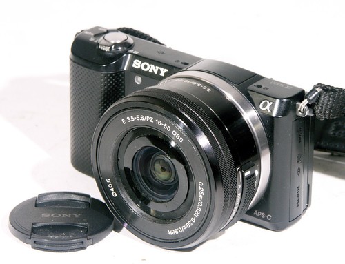 Fotocamera sistema - di,